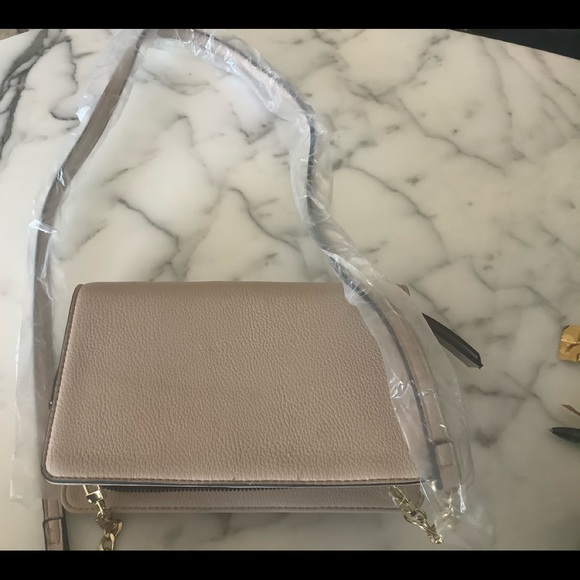 Crystal Mini shoulder bag and wallet - Picture 7 of 9